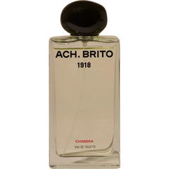 Chimera by Ach. Brito