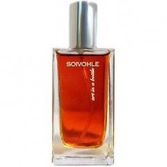 Cuir Beurre by Soivohle