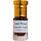 East Wood von Jungle Oud