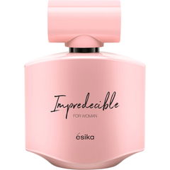 Impredecible by ésika