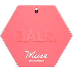 Muse von BALR.
