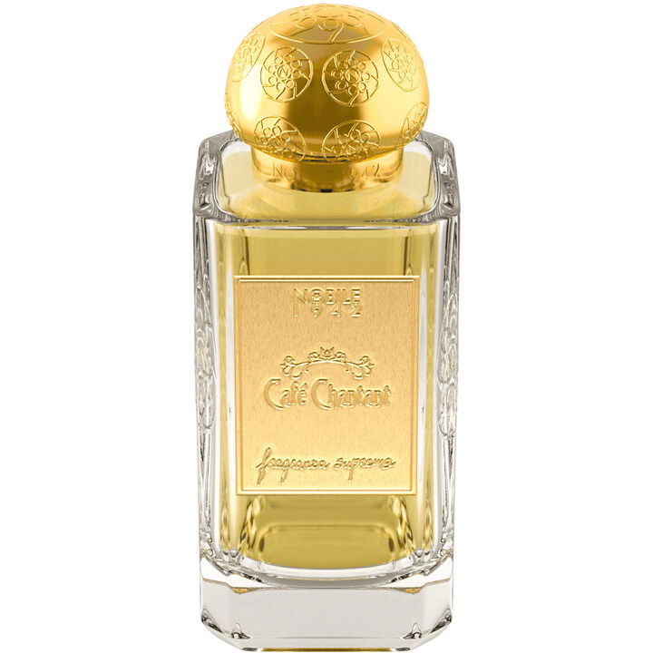 Café Chantant (Eau de Parfum) von Nobile 1942