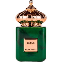 Crown von Matin Martin