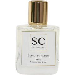 Wood of Oud von Scentiments