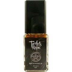Patchouly (Parfum) by Teufelsküche