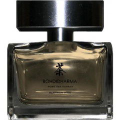 Platinum Pine von Bohdidharma