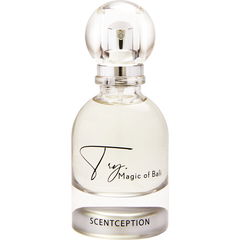 Try. The Magic of Bali von Scentception
