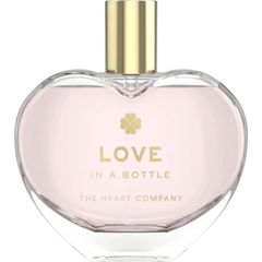 Love in a Bottle by The Heart Company