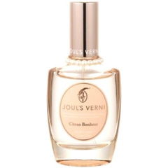 Citran Bonheur / シトランボヌール (Eau de Cologne) by Joul's Verni