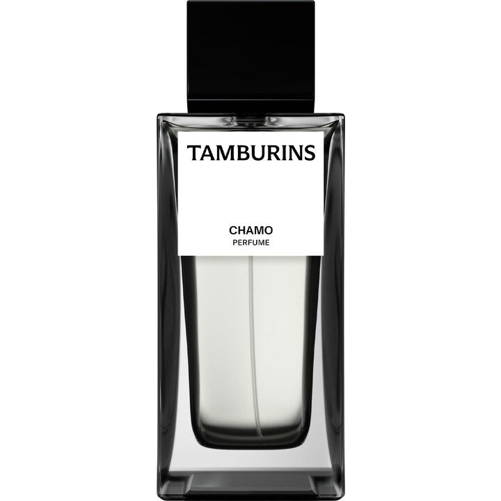 Chamo by Tamburins (Perfume) » Reviews & Perfume Facts