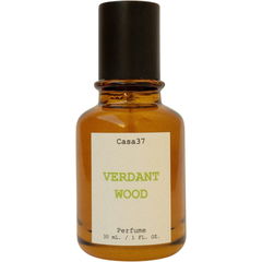 Verdant Wood von Casa37