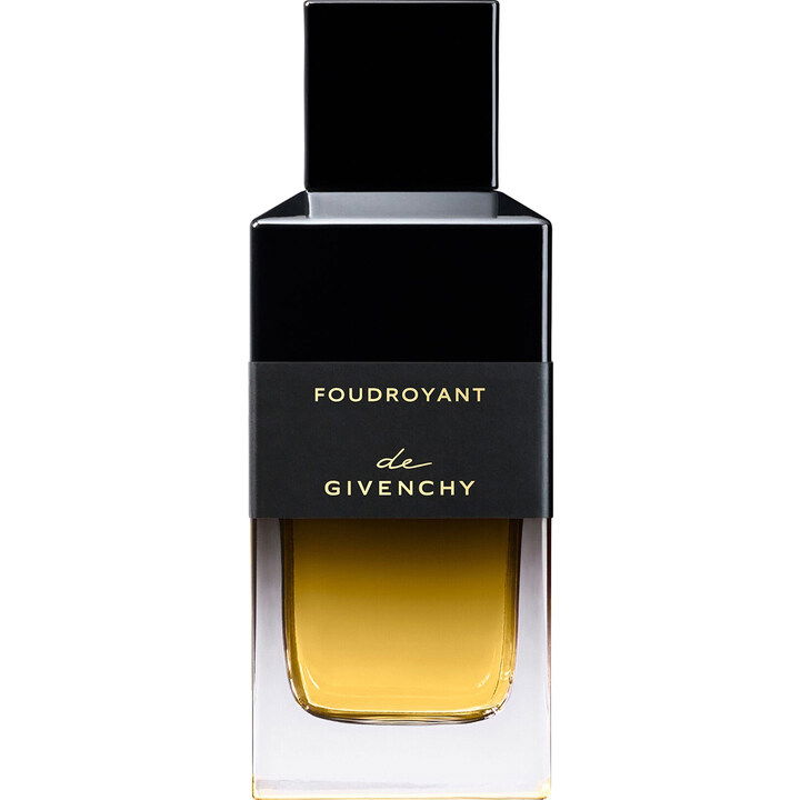Foudroyant von Givenchy