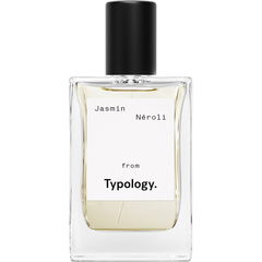 Primaire 2001 - Jasmin Néroli von Typology.