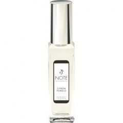 Citron Pomelo von Noteology / Note Fragrances