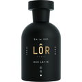 Oud Latté by Lôr