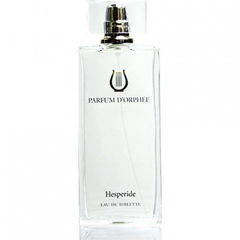 Hesperide von Parfum D'Orphée