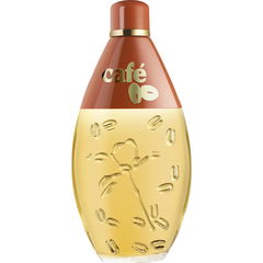 Café von Parfums Café