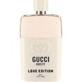 Guilty Love Edition MMXXI pour Femme by Gucci