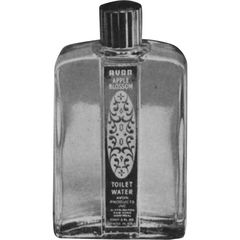 Apple Blossom (Toilet Water) von Avon