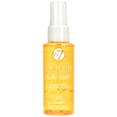 Be Adventurous von W7