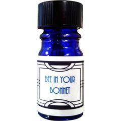 Bee in Your Bonnet by Nui Cobalt Designs