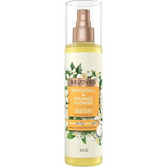 Beloved - Patchouli & Orange Flower by Love Beauty and Planet