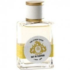 The Citron Union von Royal Apothic