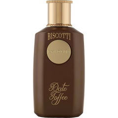 Biscotti Date Toffee von Khadlaj / خدلج
