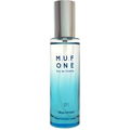 M.U.F One - 01 Blue Breeze / エムユーエフ ワン ブルーブリーズ von M.U.F