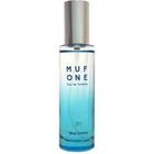 M.U.F One - 01 Blue Breeze / エムユーエフ ワン ブルーブリーズ von M.U.F