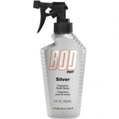 Silver by BOD man