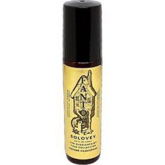 Solovey / Солове́-Разбойник (Perfume Oil) von Fantôme