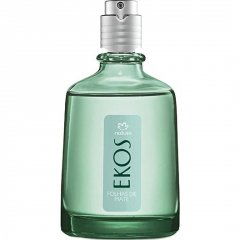 Ekos Folhas de Mate by Natura