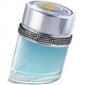 Golden Drop pour Homme by J. Casanova