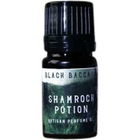 Shamrock Potion by Amorphous