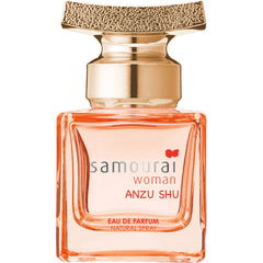 Anzu Shu von Samouraï Woman / サムライウーマン