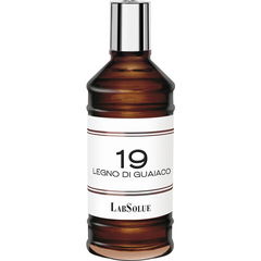 19 Legno Di Guaiaco von LabSolue