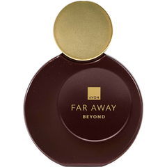Far Away Beyond by Avon