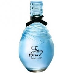 Fairy Juice Blue by Naf Naf Fairy Juice Blue by Naf Naf