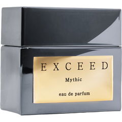 Mythic (Eau de Parfum) von Exceed