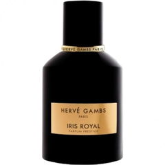 Iris Royal von Hervé Gambs