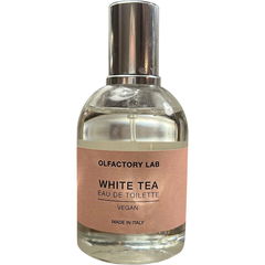 White Tea von Olfactory Lab