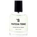 Matcha Tonic by Sister's Aroma