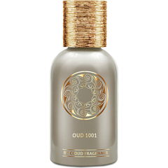 Oud 1001 by Cloud Fragrance