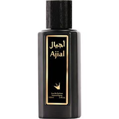 Ajial by Oud Elite / نخبة العود