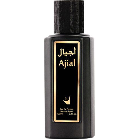 Ajial von Oud Elite / نخبة العود