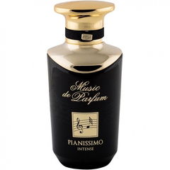 Pianissimo Intense by Music de Parfum
