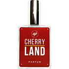 Cherry Land by Authenticity Perfumes