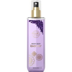 Lavender by Body Cupid