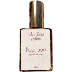 Bourbon von MonRae Perfumes